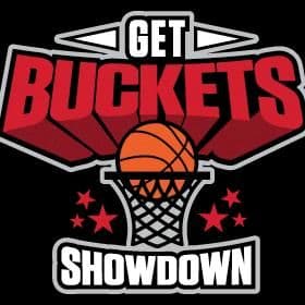 GetBuckets β Basketball at UEL London, London