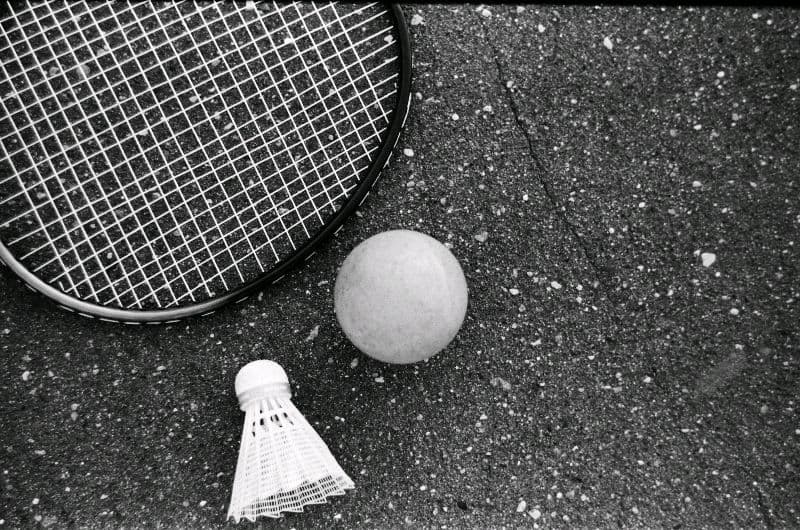 Casual Badminton Session β Badminton at Westcroft Leisure Centre, Carsh