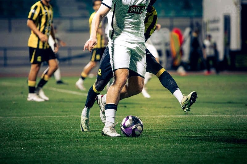 Casual Football Friendly 5v5 ⚽ — Football at Powerleague Croydon, Croydon UK