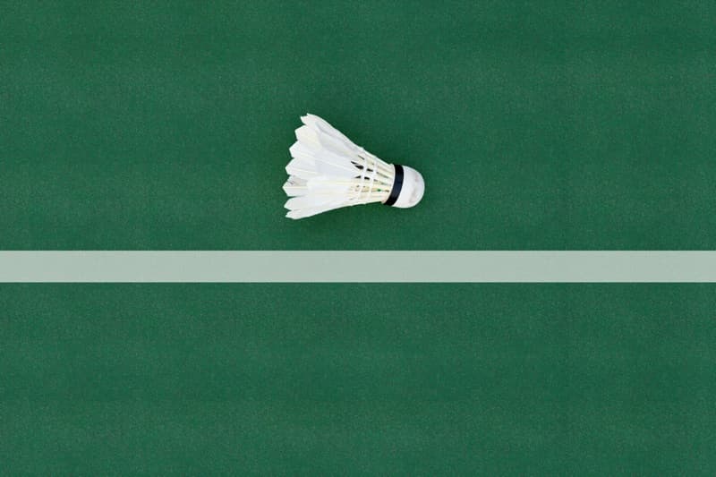 Intermidate Badminton πΈ Epsom β Badminton at Epsom College, Epsom